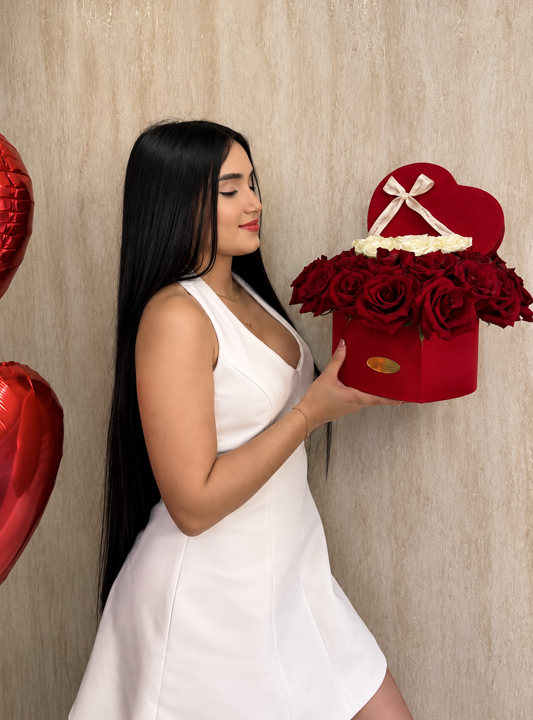 Detalle especial Adetallesbq Chica